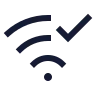 Wifi Connected 03 icon preview