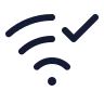 Wifi Connected 03 icon preview