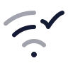 Wifi Connected 03 icon preview