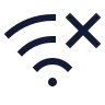 Wifi Disconnected 03 icon preview
