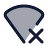 Wifi Disconnected 04 icon preview
