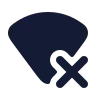 Wifi Disconnected 04 icon preview