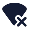 Wifi Disconnected 04 icon preview