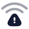 Wifi Error 01 icon preview