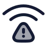 Wifi Error 01 icon preview