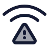 Wifi Error 01 icon preview