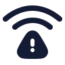 Wifi Error 01 icon preview