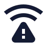 Wifi Error 01 icon preview