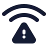 Wifi Error 01 icon preview