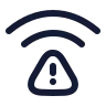 Wifi Error 01 icon preview