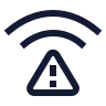 Wifi Error 01 icon preview