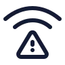 Wifi Error 01 icon preview