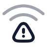 Wifi Error 01 icon preview