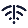 Wifi Error 02 icon preview
