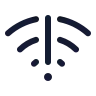 Wifi Error 02 icon preview