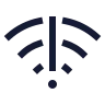 Wifi Error 02 icon preview