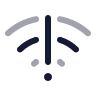 Wifi Error 02 icon preview
