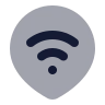 Wifi Location icon preview