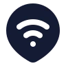 Wifi Location icon preview