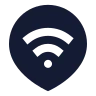 Wifi Location icon preview