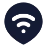 Wifi Location icon preview