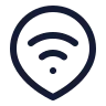 Wifi Location icon preview