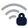 Wifi Lock icon preview
