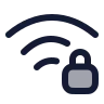Wifi Lock icon preview