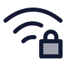 Wifi Lock icon preview