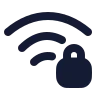 Wifi Lock icon preview