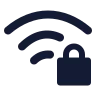 Wifi Lock icon preview