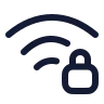 Wifi Lock icon preview