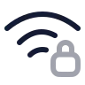 Wifi Lock icon preview