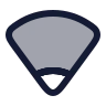 Wifi Low Signal icon preview