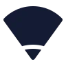 Wifi Low Signal icon preview