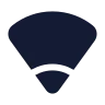 Wifi Low Signal icon preview