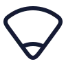 Wifi Low Signal icon preview