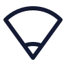 Wifi Low Signal icon preview