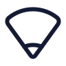 Wifi Low Signal icon preview