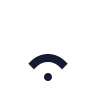 Wifi Low icon preview