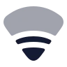 Wifi Medium Signal icon preview