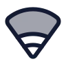 Wifi Medium Signal icon preview