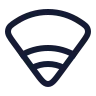 Wifi Medium Signal icon preview