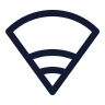 Wifi Medium Signal icon preview