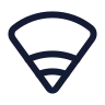Wifi Medium Signal icon preview