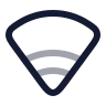 Wifi Medium Signal icon preview