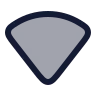 Wifi No Signal icon preview