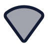 Wifi No Signal icon preview
