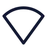 Wifi No Signal icon preview