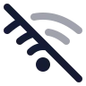 Wifi Off 01 icon preview